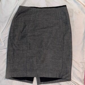 Express Pencil Skirt
